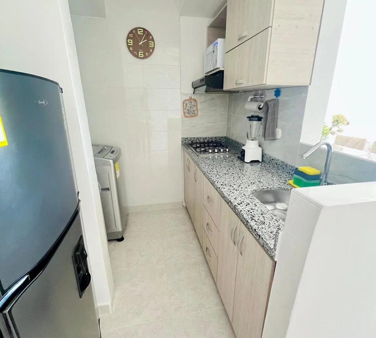 Apartamento Beautiful View In Cartagena 0*,  Colombia