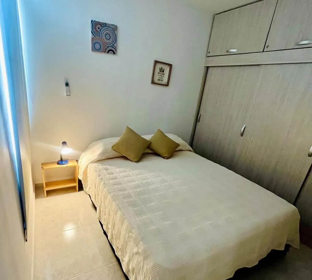 Apartamento Beautiful View In Cartagena